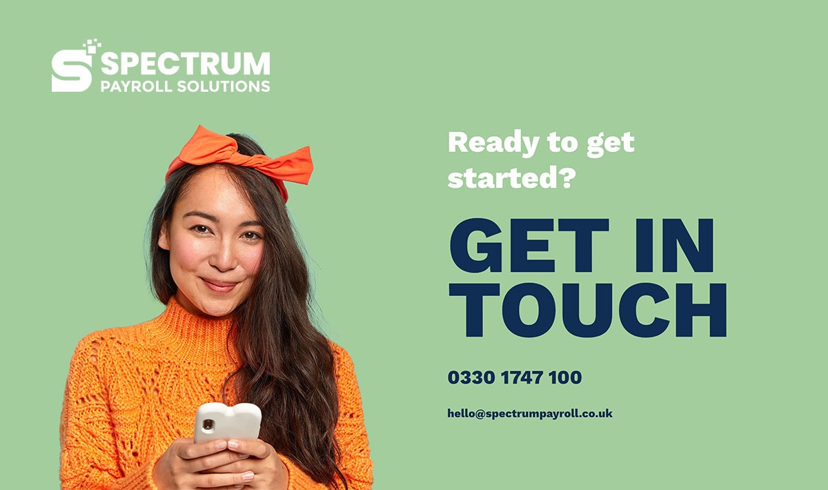 Looking To Get In Contact With Spectrum Payroll Solutions